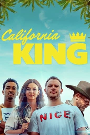 California King