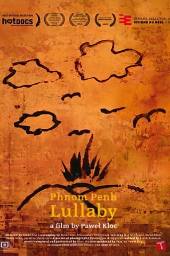 Kolysanka z Phnom Penh