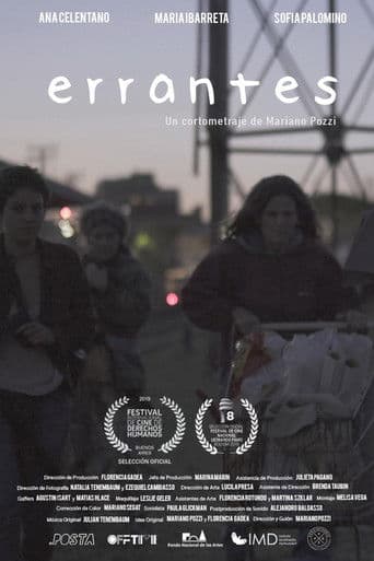 Errantes