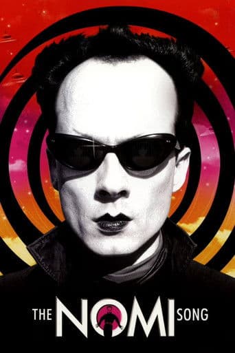 Klaus Nomi: The Nomi Song