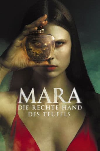 Mara - Die rechte Hand des Teufels