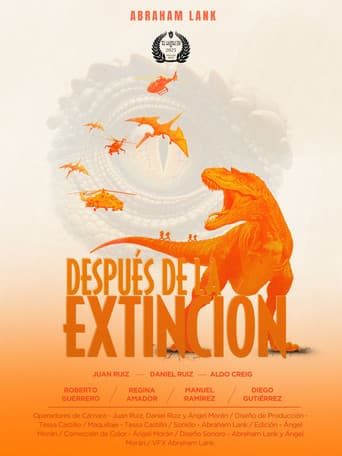 Después de la Extinción