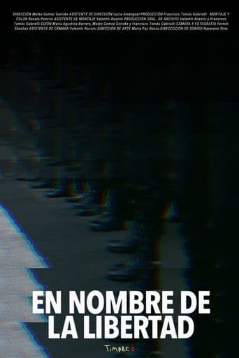 En Nombre de la Libertad