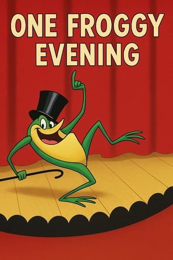 Der singende Frosch