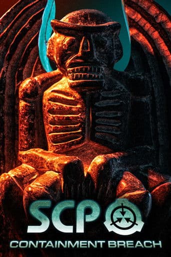 SCP: Containment Breach