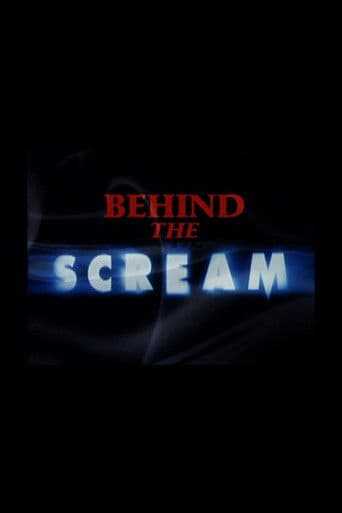 Behind the Scream