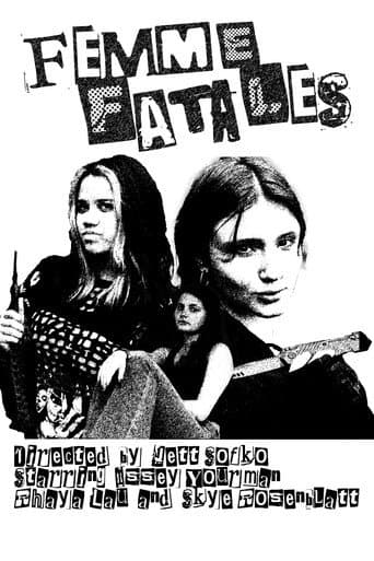 Femme Fatales