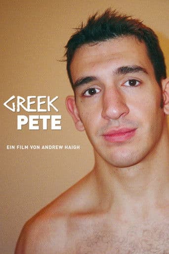 Greek Pete