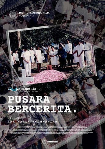 Whispers From The Grave