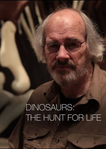 T-Rex Code - Die Gene des Jagdsauriers