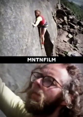 New Extremes: Rock Athlete