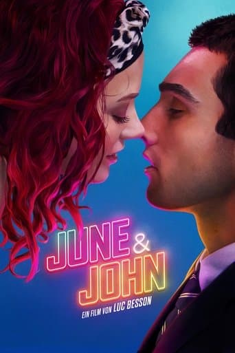 June & John