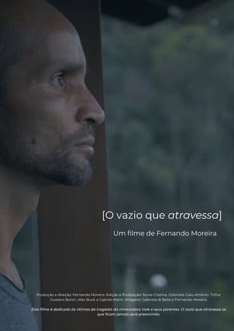 [O vazio que atravessa]