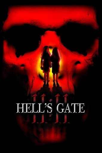 11:11 - The Gate