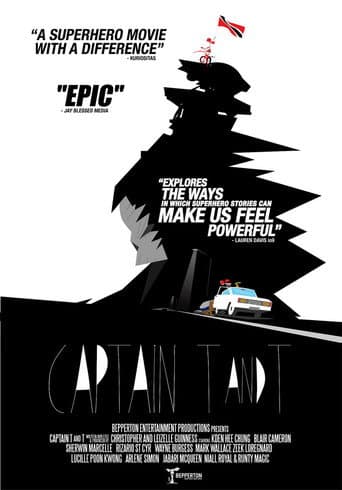 Captain T&T