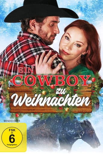 Ein Cowboy zu Weihnachten