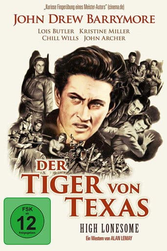 Der Tiger von Texas