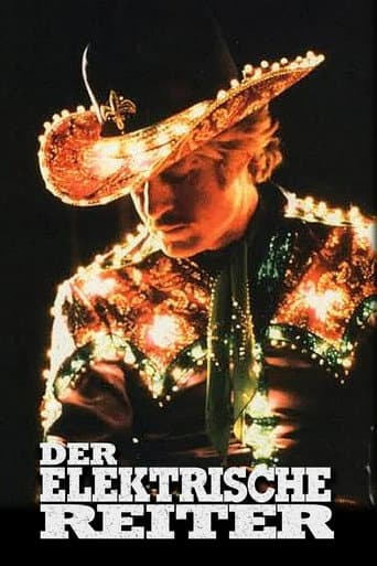 Der Elektrische Reiter