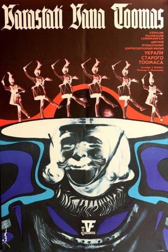 Varastati Vana Toomas