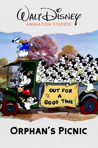 Picknick mit Kindern