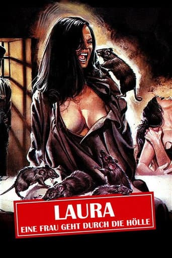 Laura - Eine Frau geht durch die Hölle