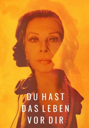 Du hast das Leben vor dir