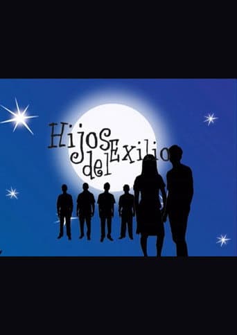 Hijos del Exilio