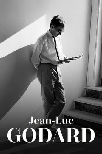 Jean-Luc Godard - Kino ohne Kompromisse