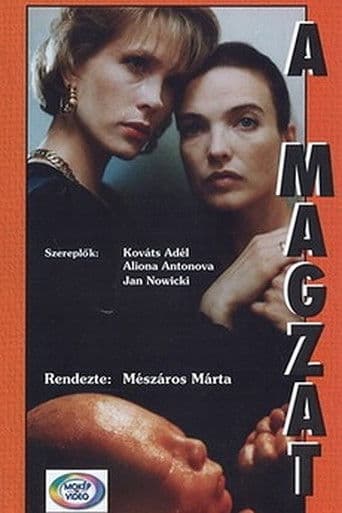 A magzat