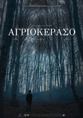 Αγριοκέρασο