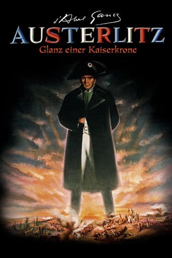 Austerlitz - Glanz einer Kaiserkrone