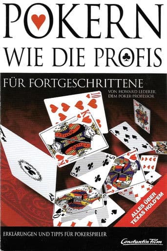 Pokern wie die Profis - Für Fortgeschrittene