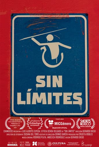 Sin límites