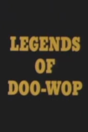 Legends of Doo-Wop