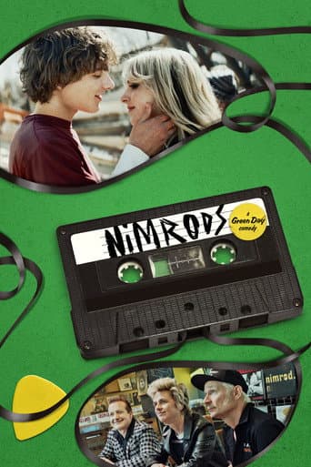 Nimrods: A Green Day Comedy