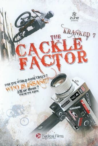 Kranked 7: The Cackle Factor