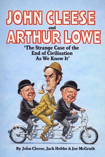 Sherlock Holmes oder Der sonderbare Fall vom Ende der Zivilisation