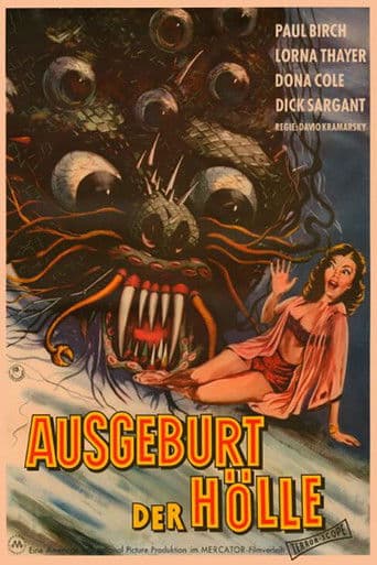 Ausgeburt der Hölle