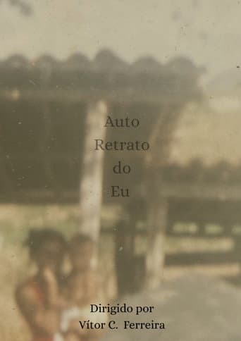 AUTO RETRATO DO EU