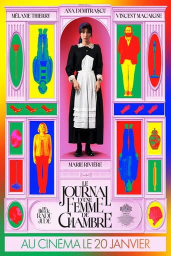 Le Journal d'une femme de chambre