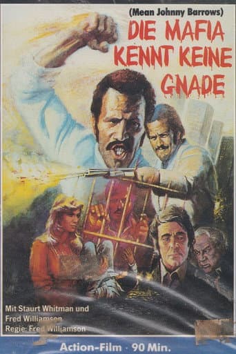 Die Mafia kennt keine Gnade