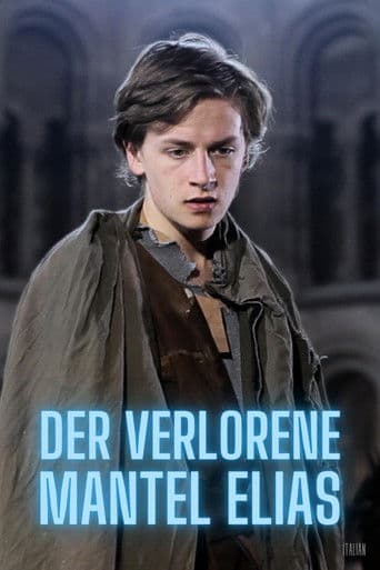 The Lost Mantle of Elijah