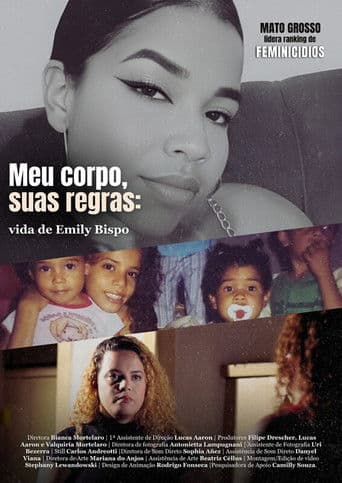 Meu Corpo, Suas Regras: O Caso Emily Bispo