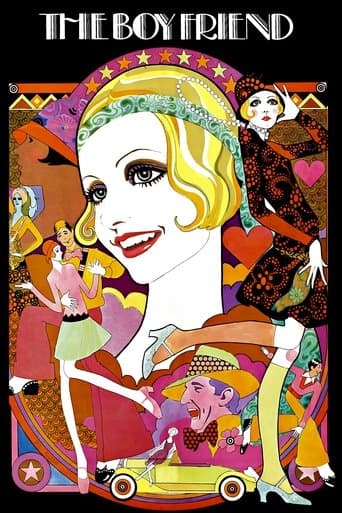 Boyfriend (Ihr Liebhaber)