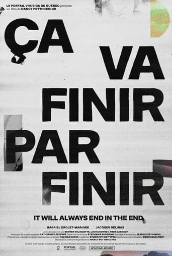 Ça va finir par finir