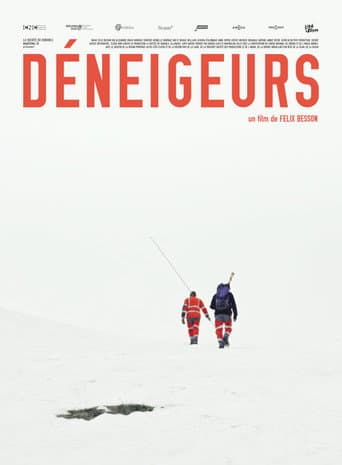 Déneigeurs