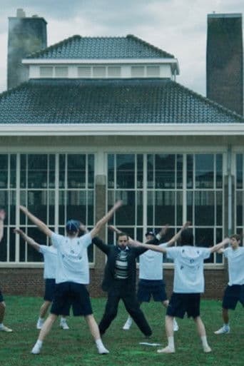 Pop Training Academy