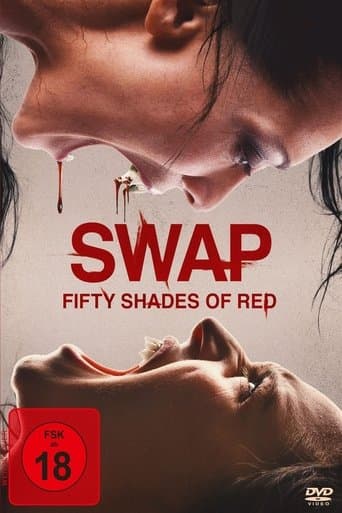 Swap - Fifty Shades Of Red