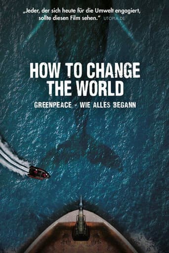 Greenpeace, wie alles begann