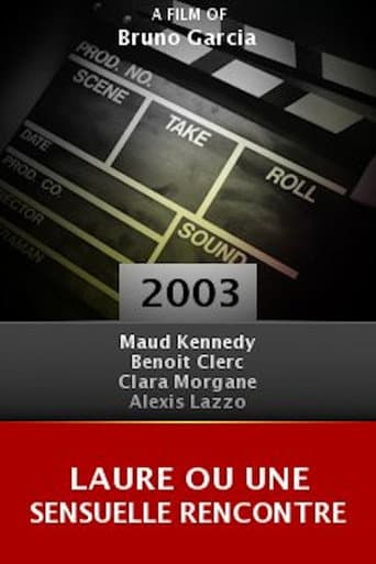 Laure ou une sensuelle rencontre
